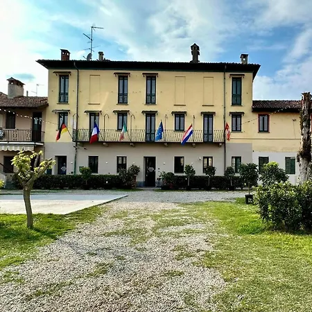 Hotel Duca Di Tromello