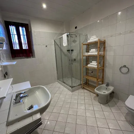 Duca Di Hotel Tromello