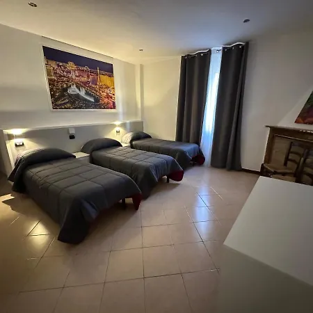 Duca Di 3*