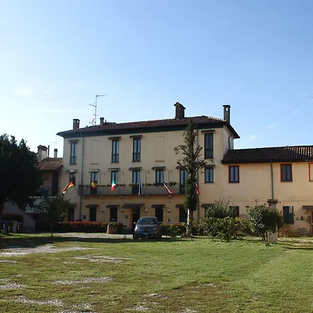 Duca Di Отель 3*
