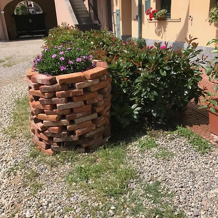 Отель Duca Di Tromello