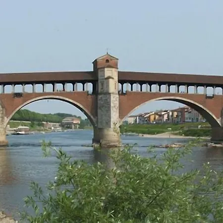 Duca Di Отель